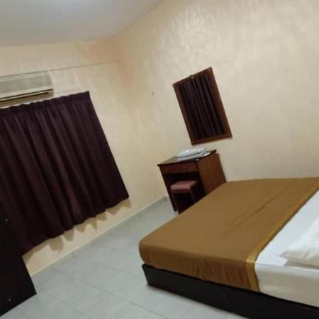 Oyo Homes 90499 Marina View Villas Port Dickson Ngoại thất bức ảnh