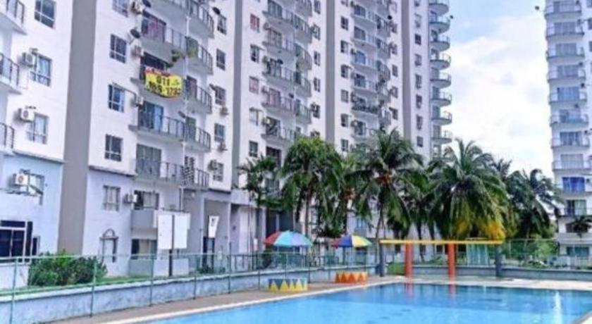 Oyo Homes 90499 Marina View Villas Port Dickson Ngoại thất bức ảnh