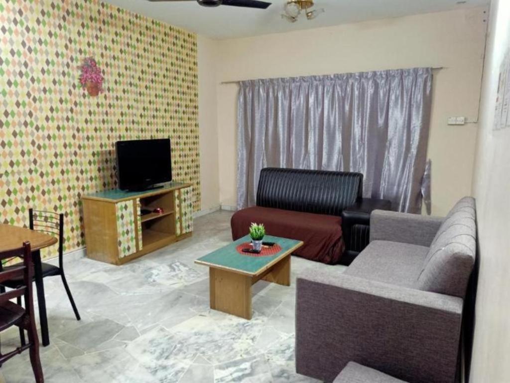 Oyo Homes 90499 Marina View Villas Port Dickson Ngoại thất bức ảnh