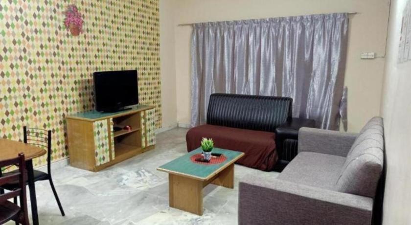 Oyo Homes 90499 Marina View Villas Port Dickson Ngoại thất bức ảnh