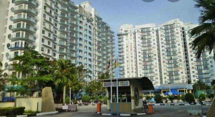 Oyo Homes 90499 Marina View Villas Port Dickson Ngoại thất bức ảnh